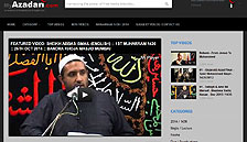 website