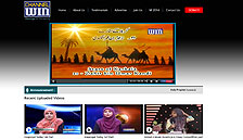 website