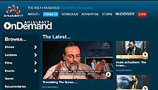 website